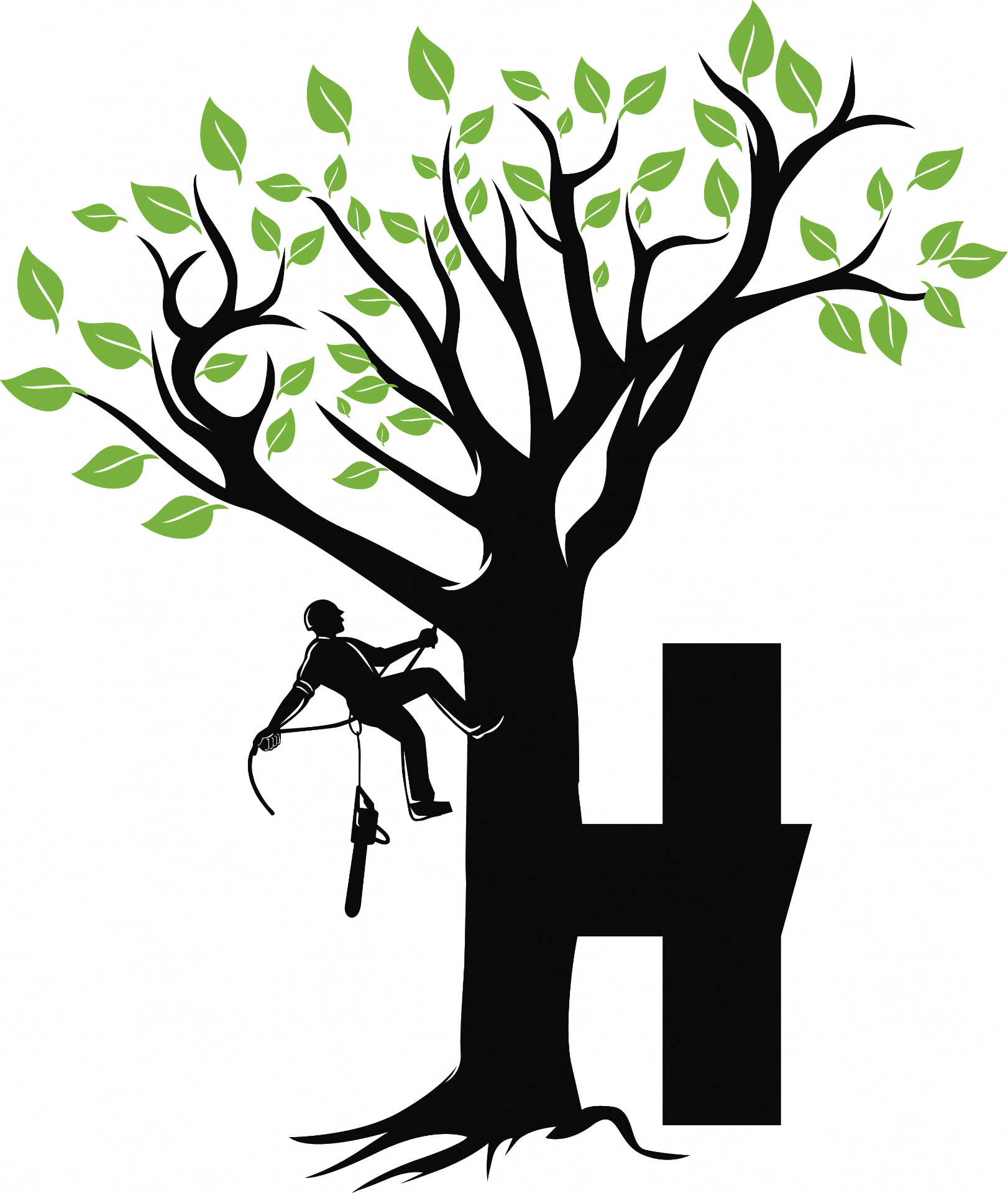 Hayden Tree & Property Experts logo