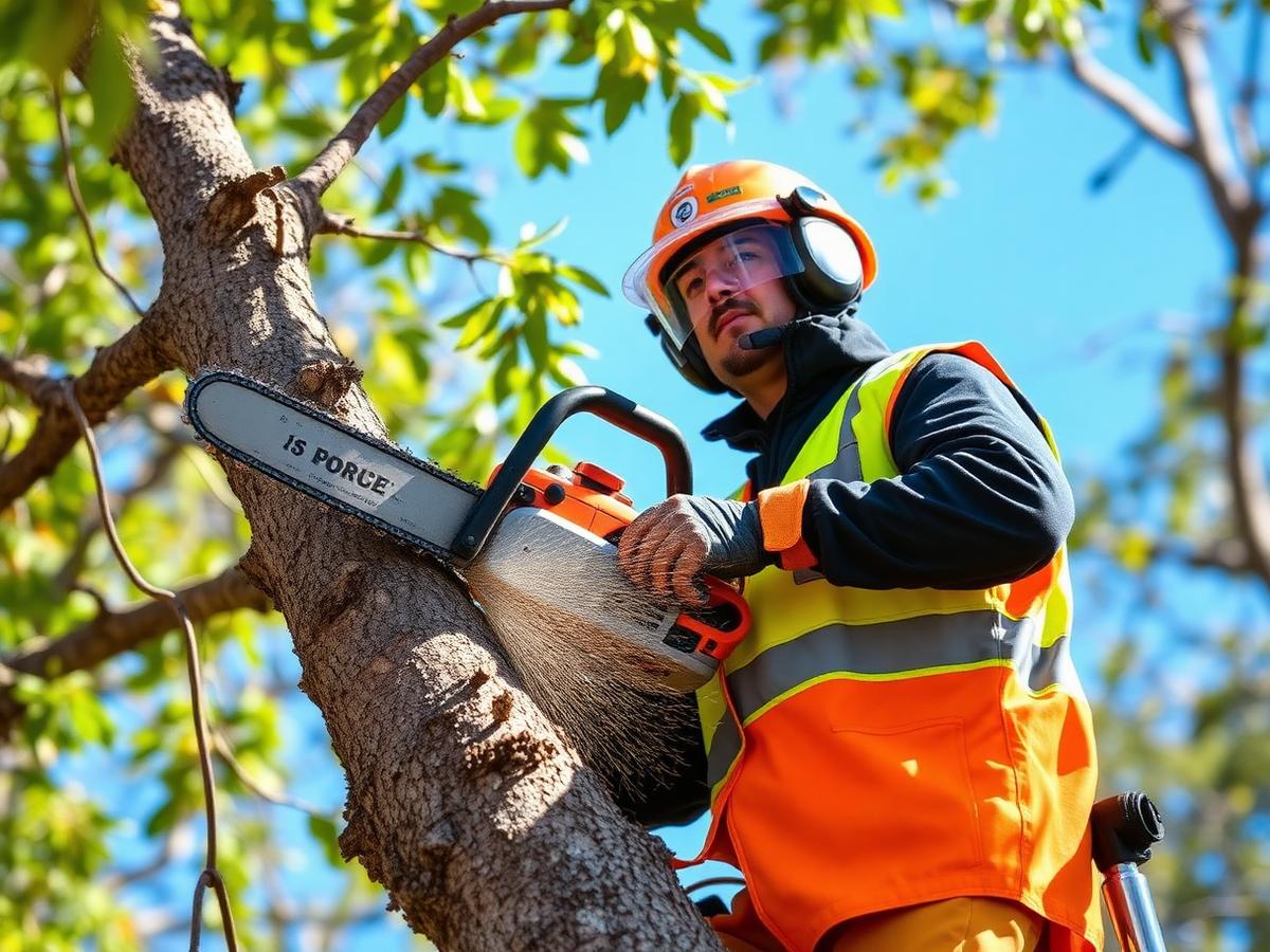 Tree Services